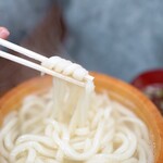 讃岐うどん いわい - 