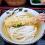 讃岐うどん いわい - 