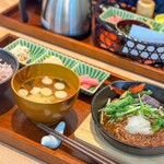 和カフェ Tsumugi - 