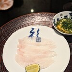 日本料理 晴山 - 