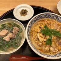 八起庵 丸太町本店 - 