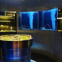 筑紫樓 銀座店 - 