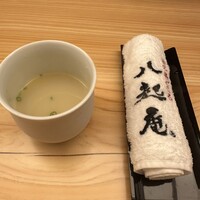 八起庵 丸太町本店 - 