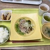 気象庁食堂