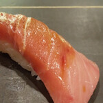 なかさと - 中トロ