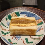 日本料理 晴山 - 