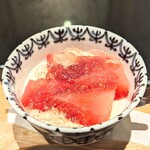 日本料理 晴山 - 