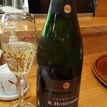 なかさと - シャンパーニュ