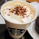 スターバックス・コーヒー - 