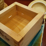 なかさと - 北雪