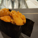 なかさと - うに