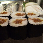 なかさと - 大人の干瓢巻