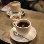 喫茶 マドラグ - 