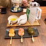 MARUFUJI CAFE - 