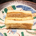 日本料理 晴山 - 