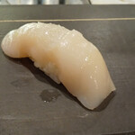 なかさと - ホタテ