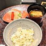 日本料理 晴山 - 
