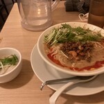 175°DENO担担麺 - 