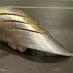 なかさと - こはだ