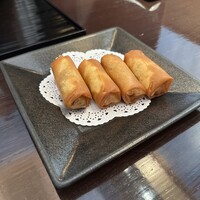 中国料理 カリュウ(ヨコハマ グランド インターコンチネンタル ホテル) - 