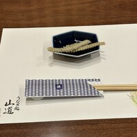 うなぎ処 山道 - 
