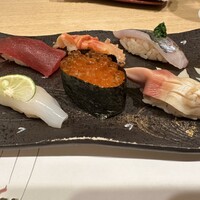 銀座 鮨 たじま - 