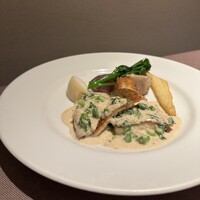 フレンチレストラン にき亭 そごう横浜店 - 