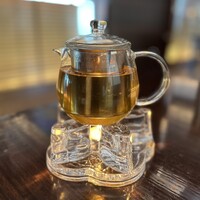 中国料理 カリュウ(ヨコハマ グランド インターコンチネンタル ホテル) - 