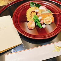 日本料理 八千代 - 