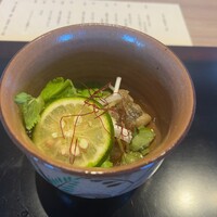 鮨・日本料理 暦 - 