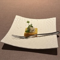 フレンチレストラン にき亭 そごう横浜店 - 