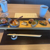 鮨・日本料理 暦 - 