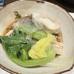 しゃぶしゃぶ･鋤焼･虎河豚 的山 - 