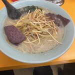 ラーメンショップ - 