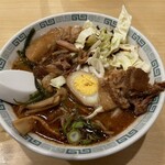 桂花ラーメン - 