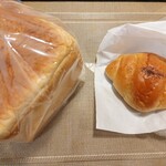 SAKImoto bakery - 