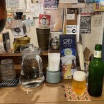 Curry&Spice青い鳥 - 