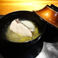 割烹 三長 渋谷 - 