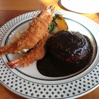 上野洋食遠山 - 