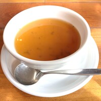 上野洋食遠山 - 