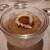 フランス料理 壺中天 - 料理写真:オマール海老と雲丹のコンソメジュレ　カリフラワークリーム