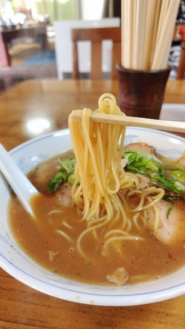維新魂kyoto Kishimoto Ryuzo Shinise - Kurama/Udon (Wheat noodles) | Tabelog