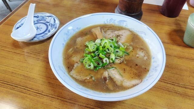 Kishimoto Ryuzo Shinise - Kurama/Udon (Wheat noodles) | Tabelog