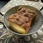 リボリータ エ サルメリア - 