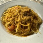 リボリータ エ サルメリア - 