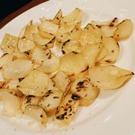 オステリア 大和亭 - 