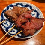 串焼きホルモン金ちゃん - 