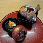 日本料理 木の花 - 