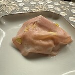 リボリータ エ サルメリア - 