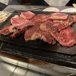 神保町食肉センター - 